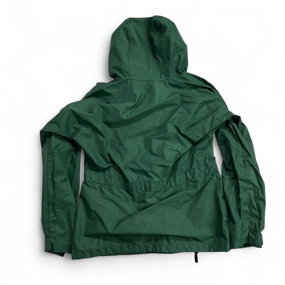 REI Co-op Gore-Tex Pullover Jacket Men’s Medium Green Made in USA Vintage 80s - Picture 2 of 7